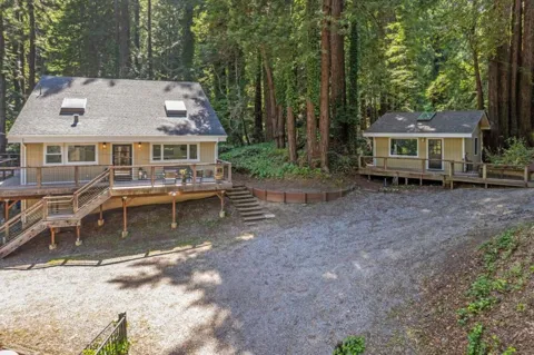 6774 La Honda Road