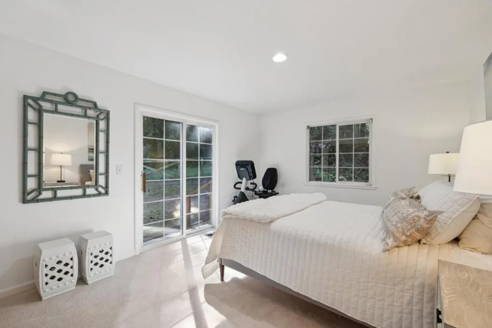 6774 La Honda Road La Honda, CA 94020