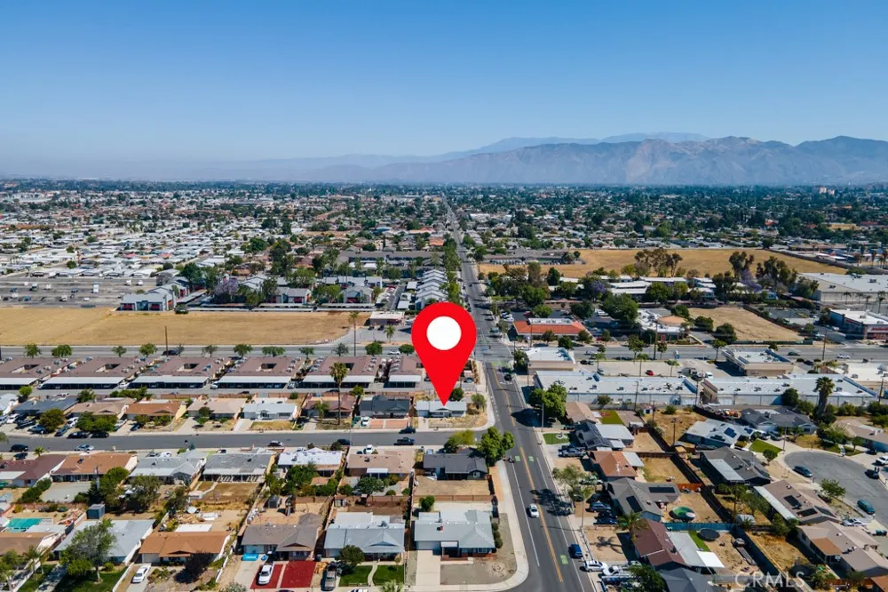 516 Onyx Hemet, CA 92543