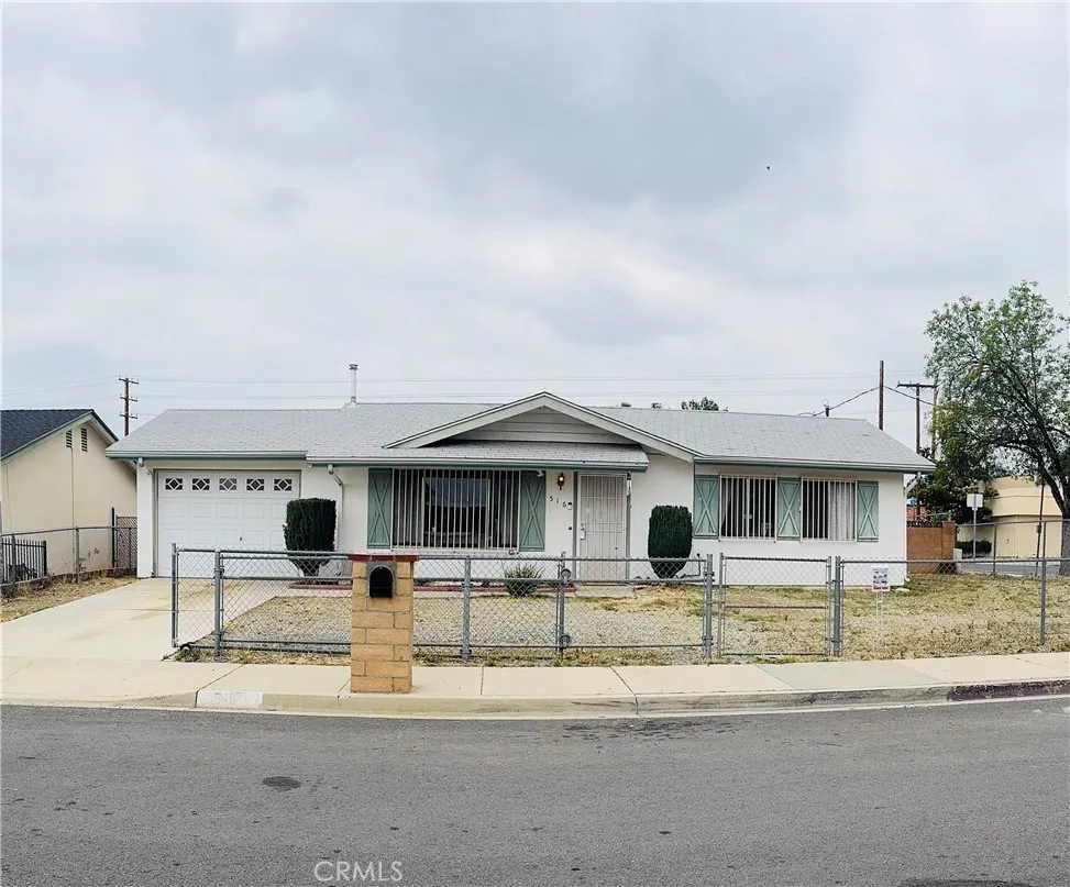 516 Onyx Hemet, CA 92543