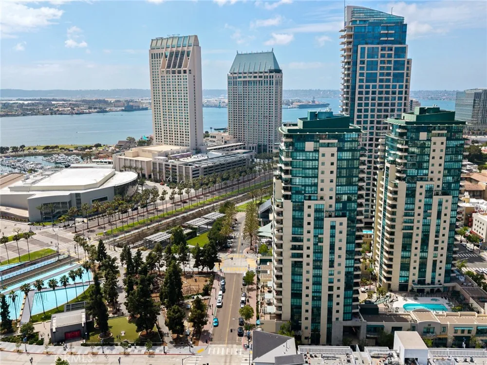 510 1st Ave #1401 San Diego, CA 92101