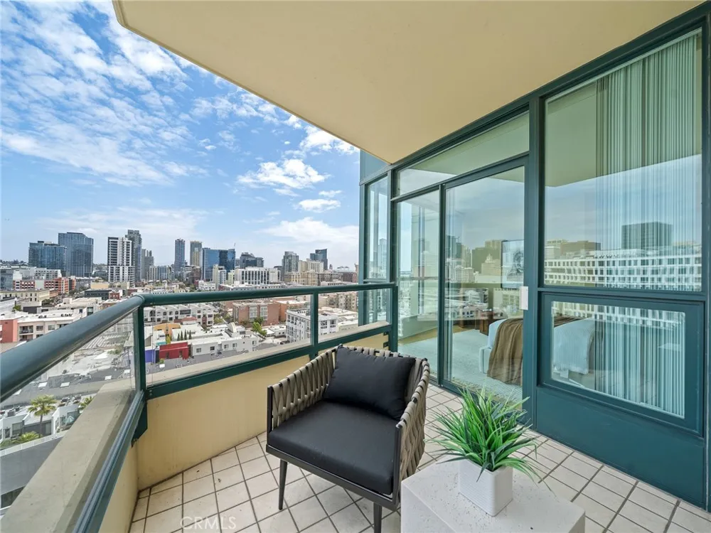 510 1st Ave #1401 San Diego, CA 92101