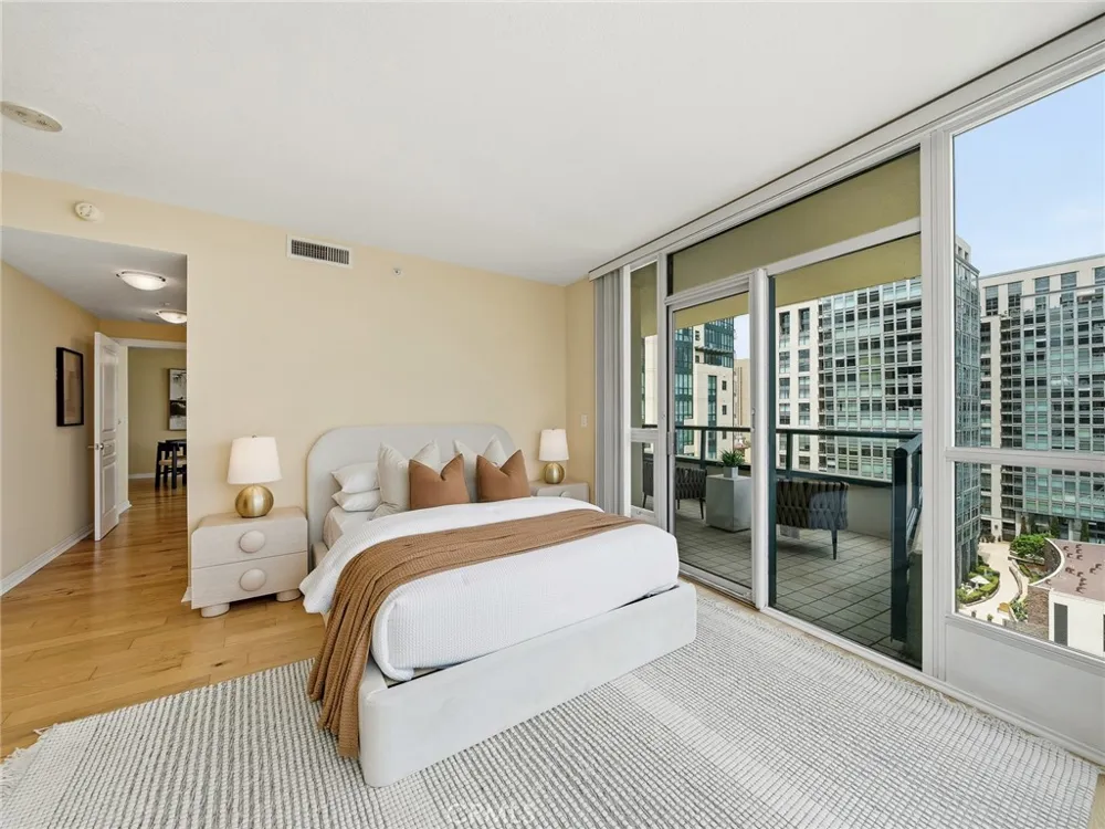 510 1st Ave #1401 San Diego, CA 92101