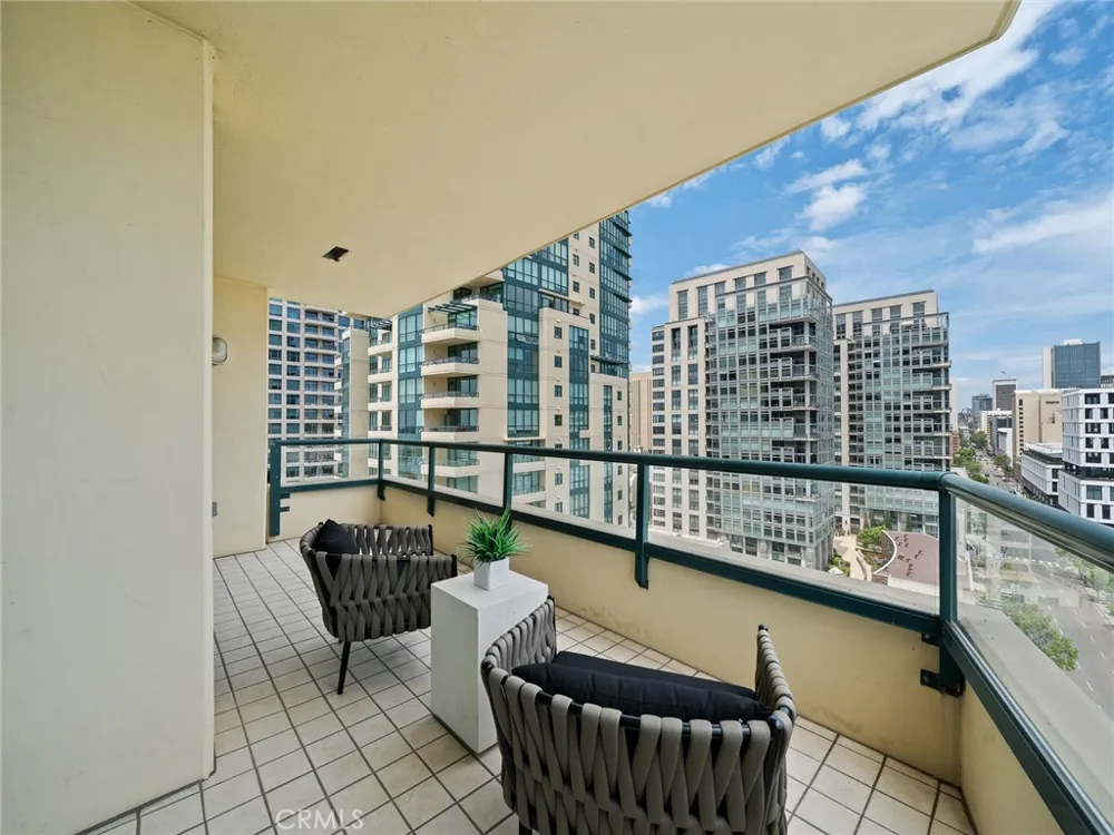 510 1st Ave #1401 San Diego, CA 92101