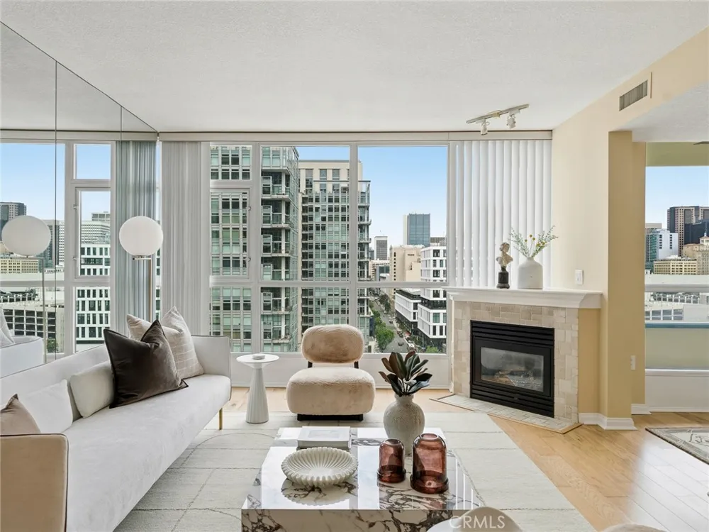 510 1st Ave #1401 San Diego, CA 92101