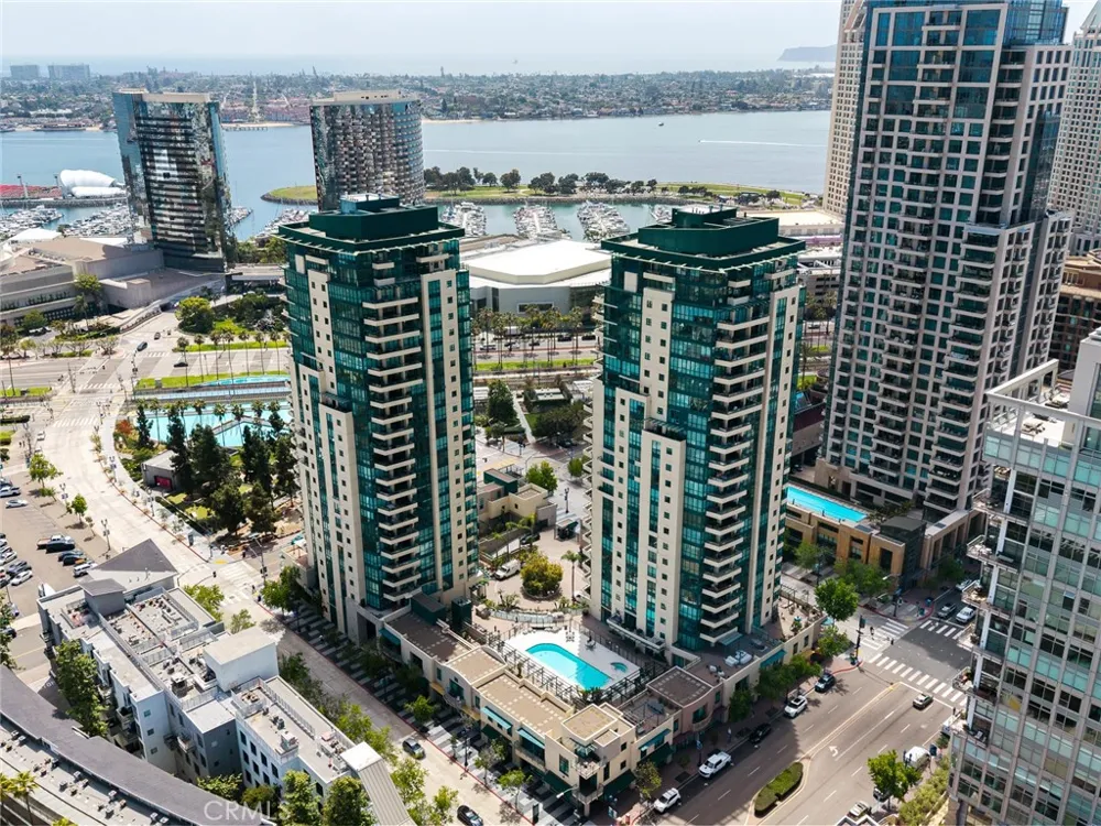510 1st Ave #1401 San Diego, CA 92101