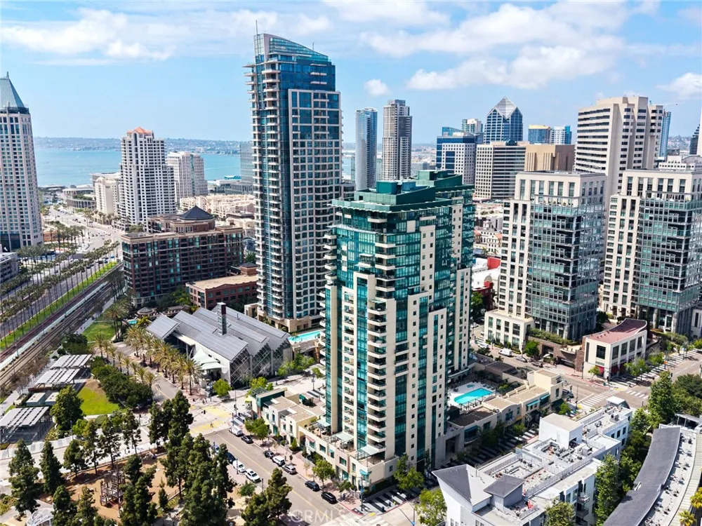 510 1st Ave #1401 San Diego, CA 92101