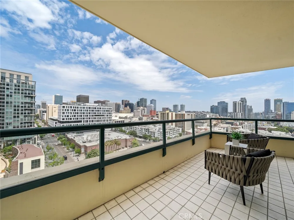 510 1st Ave #1401 San Diego, CA 92101