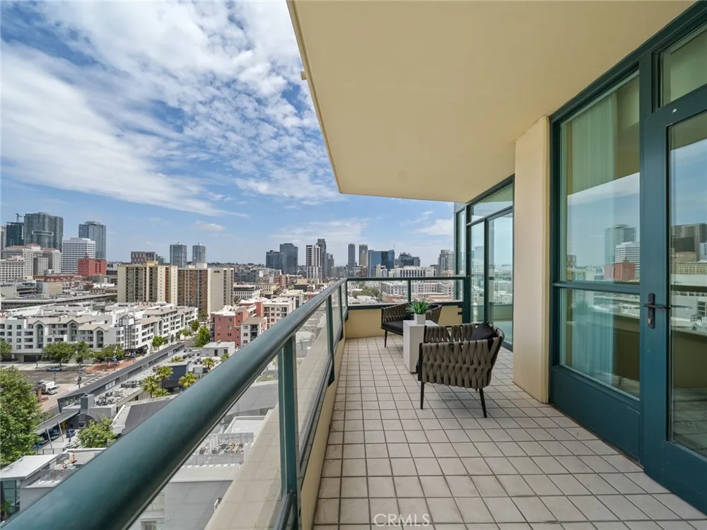 510 1st Ave #1401 San Diego, CA 92101