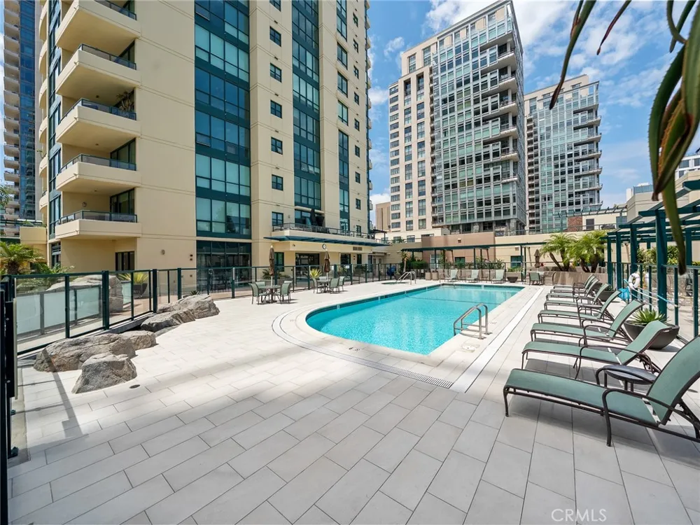 510 1st Ave #1401 San Diego, CA 92101