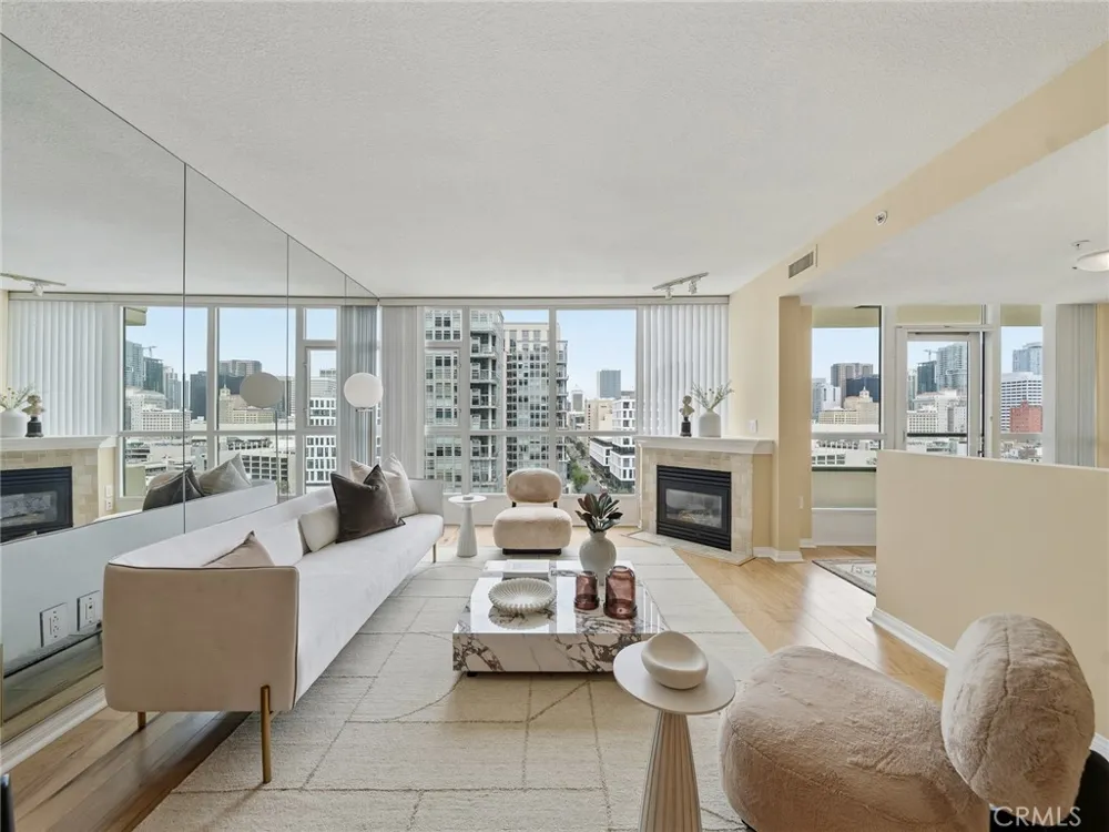 510 1st Ave #1401 San Diego, CA 92101