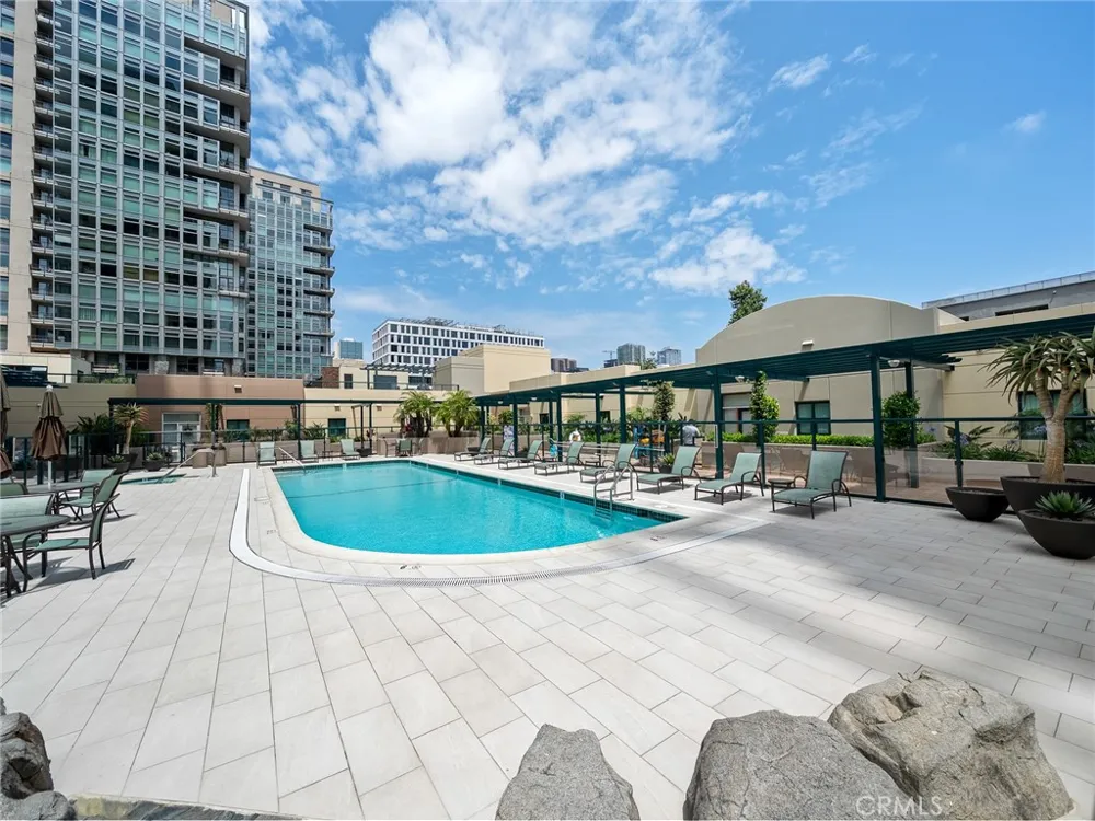 510 1st Ave #1401 San Diego, CA 92101