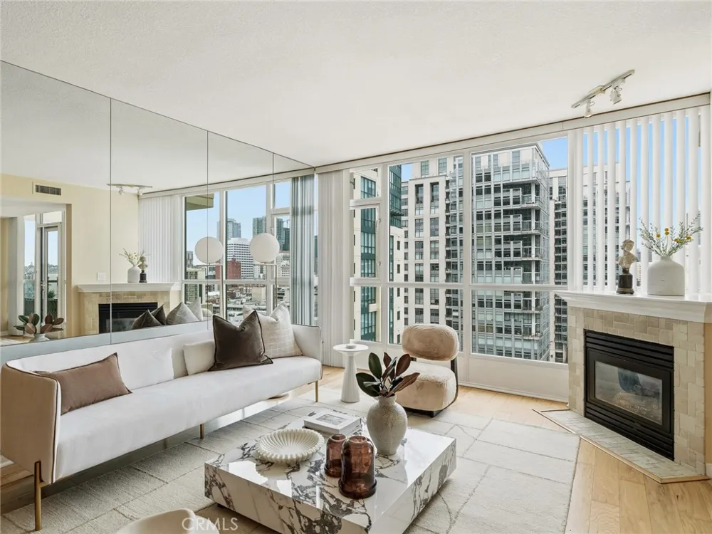 510 1st Ave #1401 San Diego, CA 92101