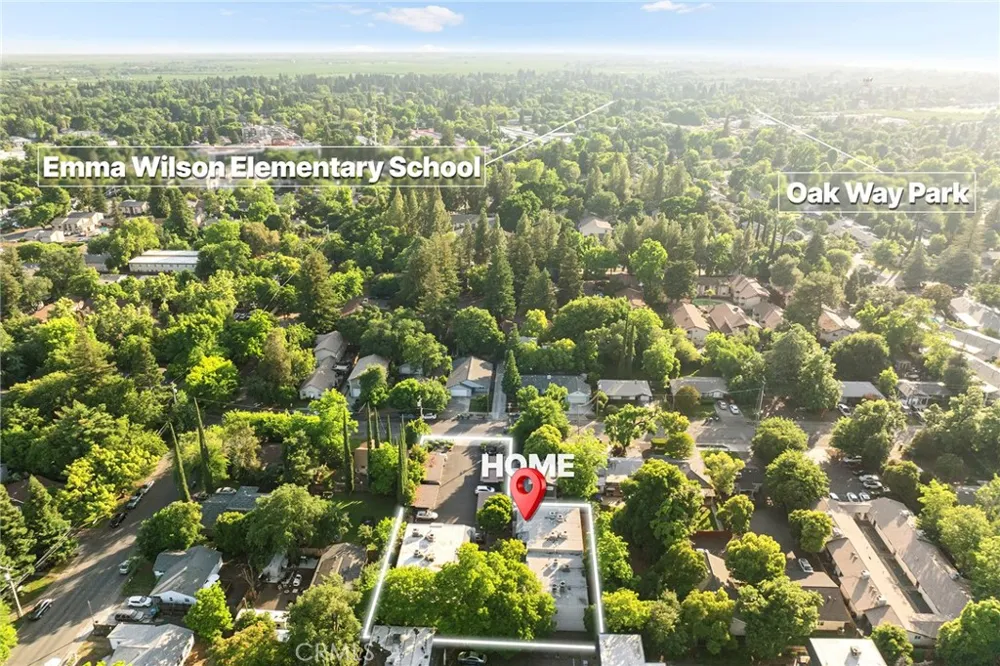 1412 Cherry #2 Chico, CA 95926