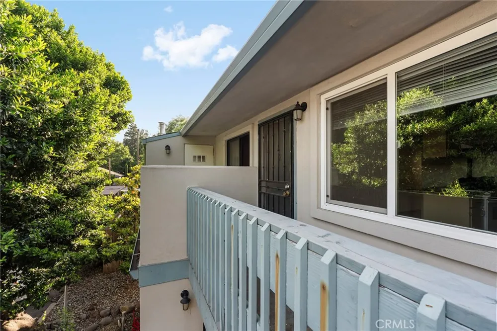 1412 Cherry #2 Chico, CA 95926