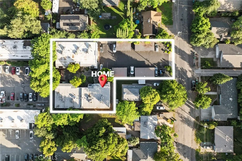 1412 Cherry #2 Chico, CA 95926