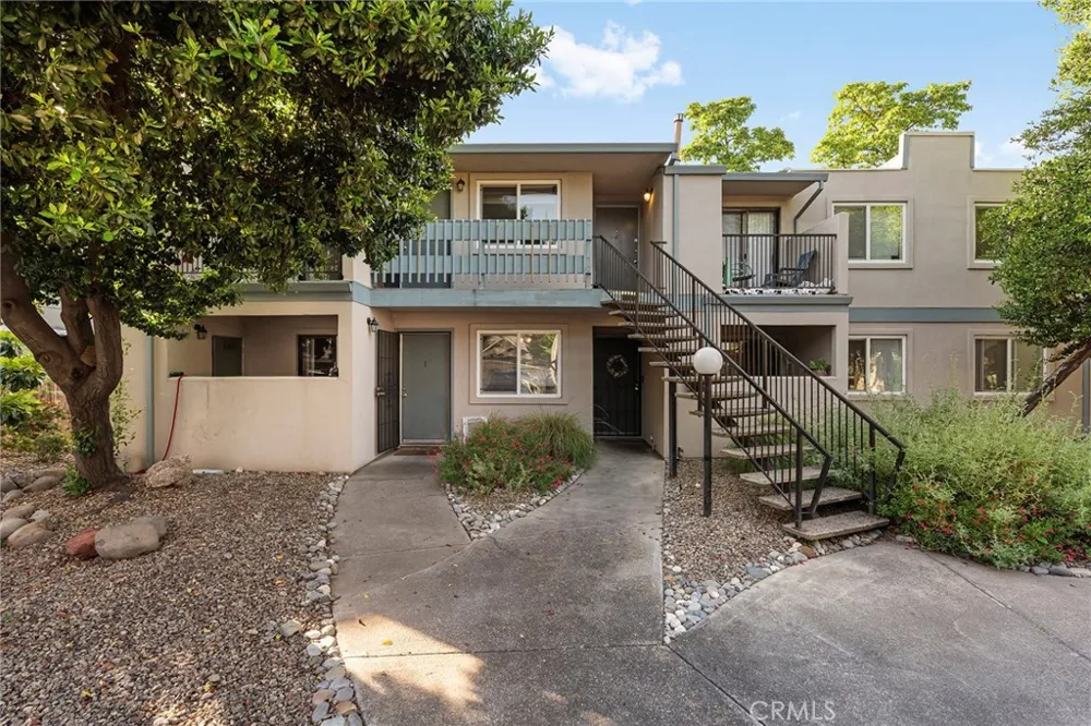 1412 Cherry #2 Chico, CA 95926