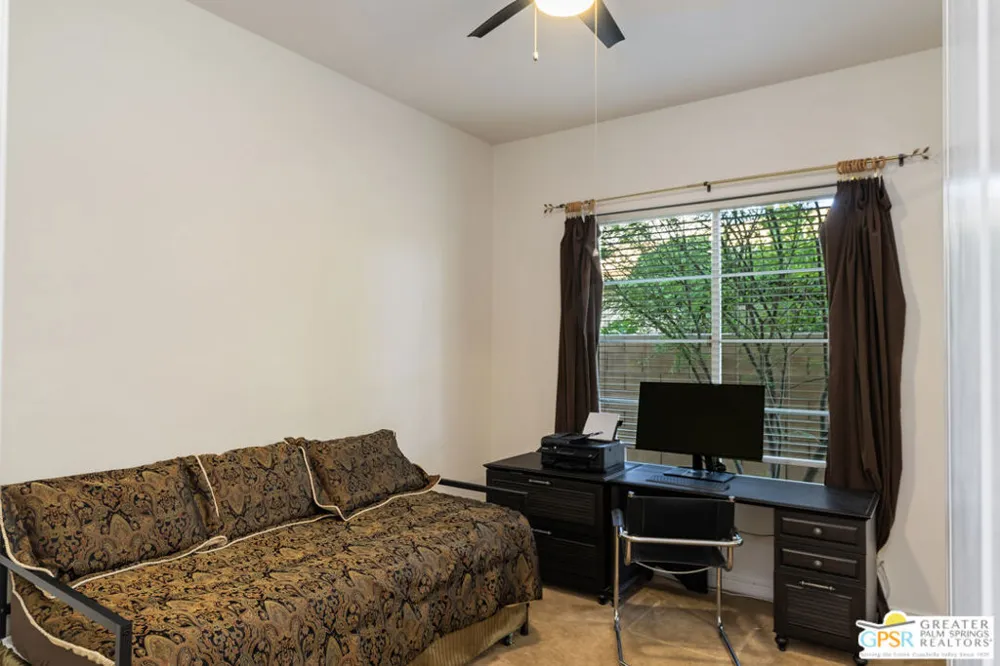 1628 Sienna Court Palm Springs, CA 92262