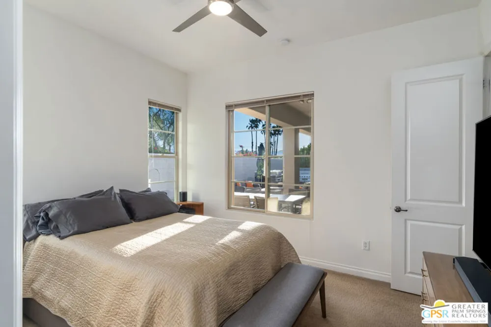 1628 Sienna Court Palm Springs, CA 92262