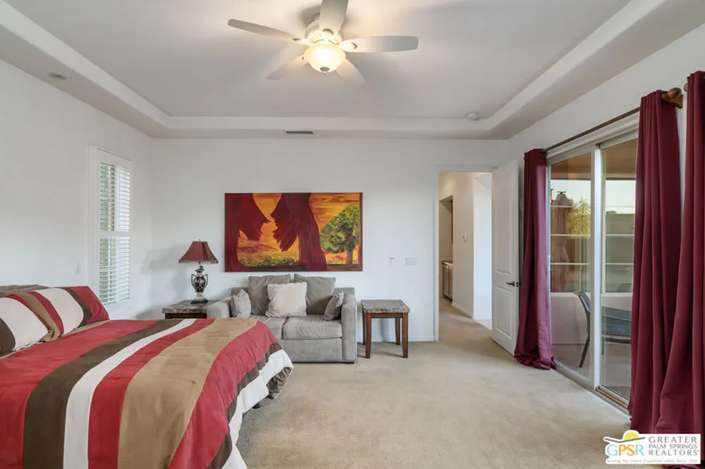 1628 Sienna Court Palm Springs, CA 92262