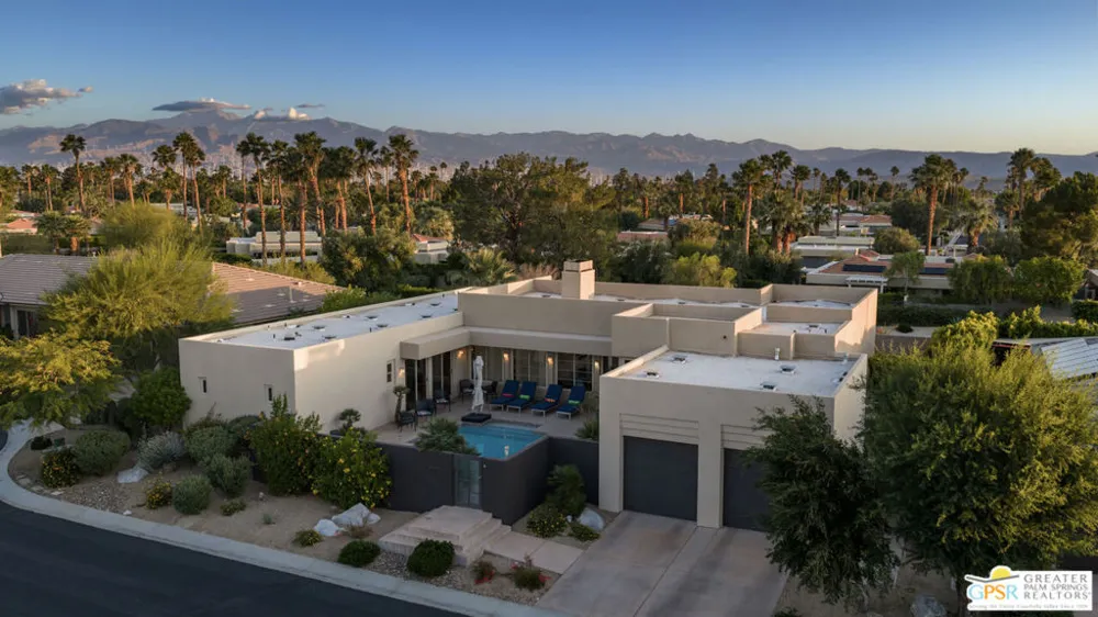 1628 Sienna Court Palm Springs, CA 92262