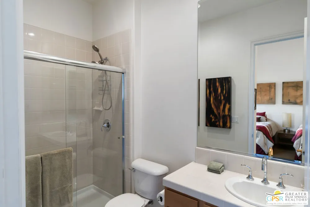 1628 Sienna Court Palm Springs, CA 92262