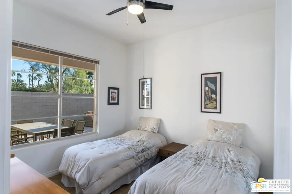 1628 Sienna Court Palm Springs, CA 92262