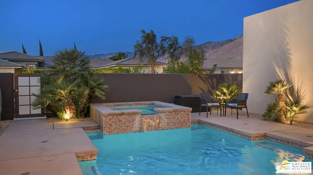1628 Sienna Court Palm Springs, CA 92262