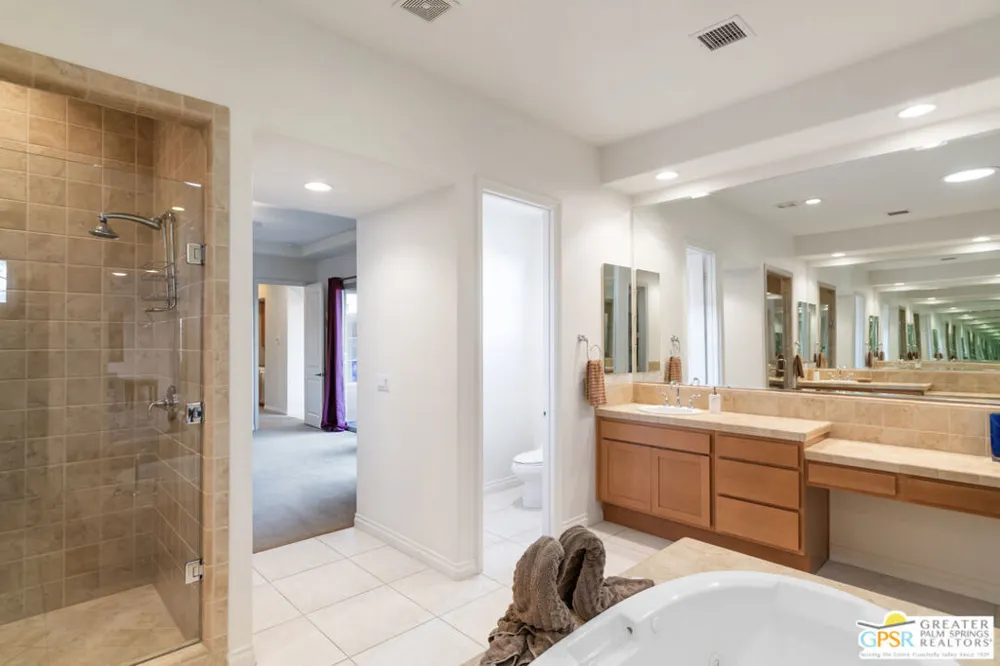 1628 Sienna Court Palm Springs, CA 92262
