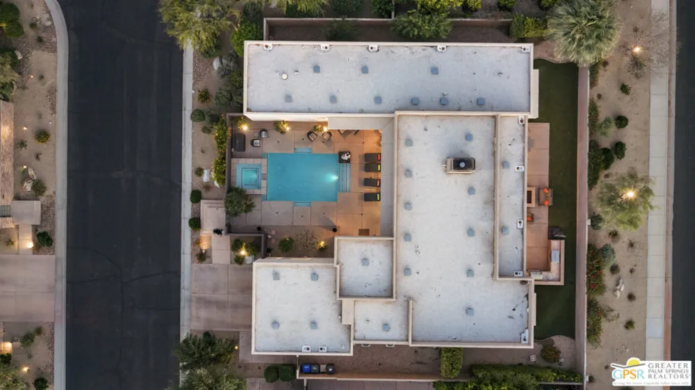 1628 Sienna Court Palm Springs, CA 92262