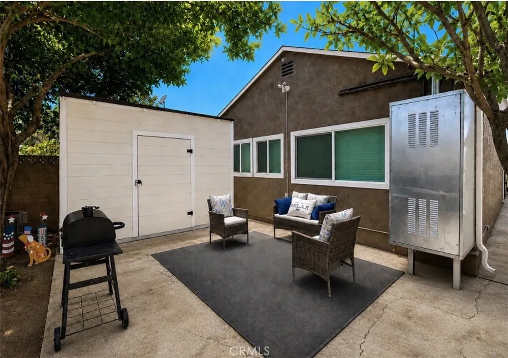 11818 Cheshire Norwalk, CA 90650