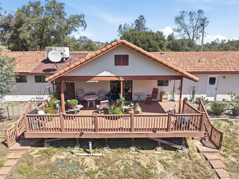 42704 Deep Forest Coarsegold, CA 93614