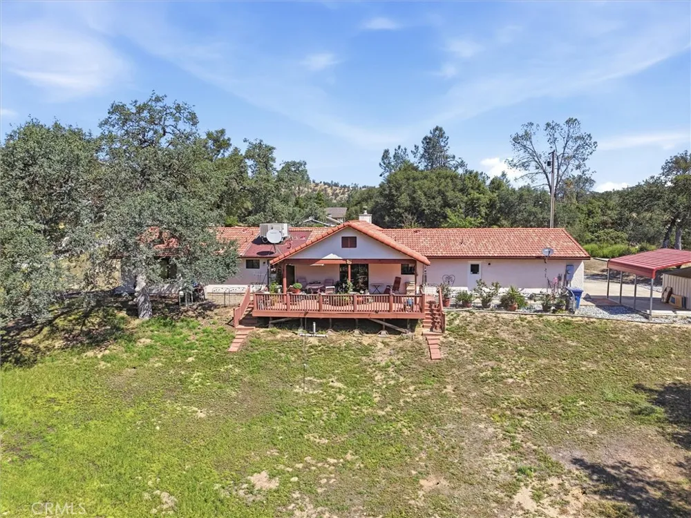 42704 Deep Forest Coarsegold, CA 93614