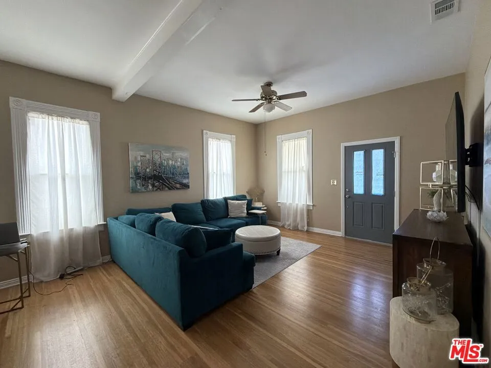 17125 S Denker Avenue Gardena, CA 90247
