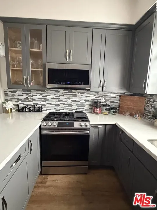 17125 S Denker Avenue Gardena, CA 90247