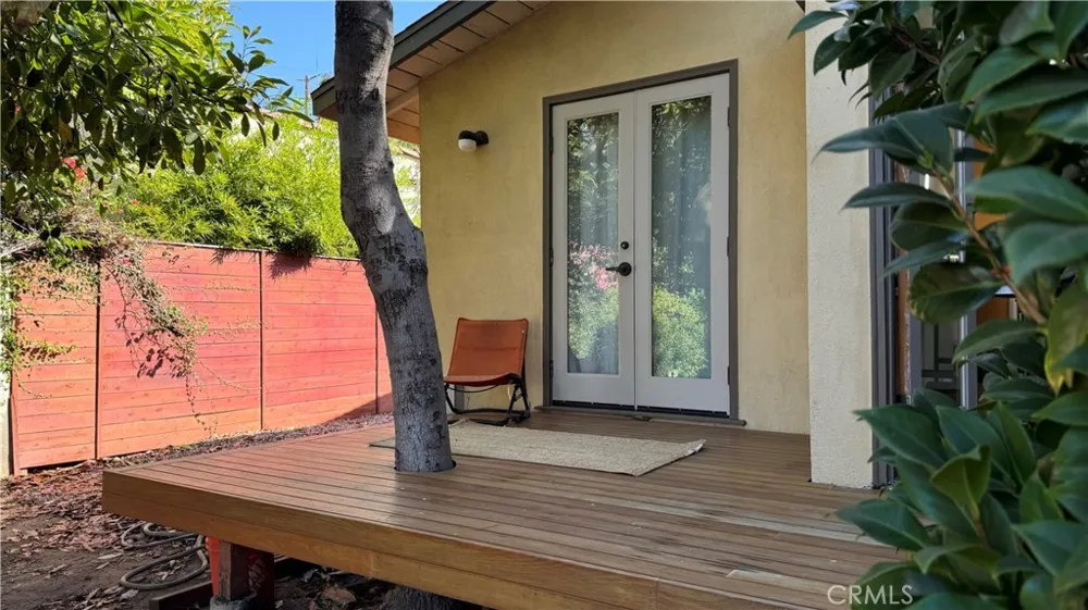 2117 Colby Avenue West Los Angeles, CA 90025