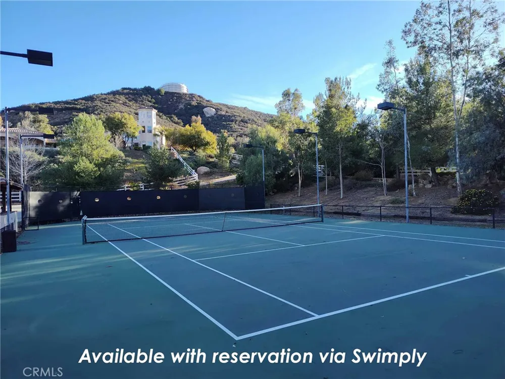 18797 Vista de Montanas #G Murrieta, CA 92562