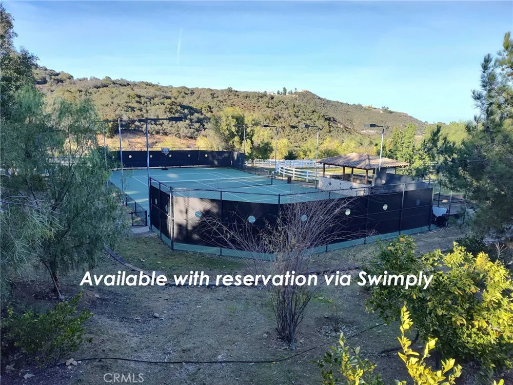 18797 Vista de Montanas #G Murrieta, CA 92562