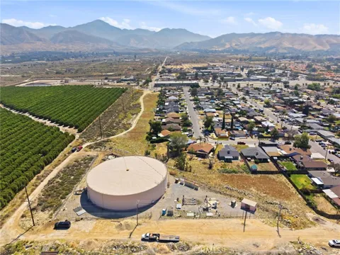 2016 SAN Bernardino Avenue