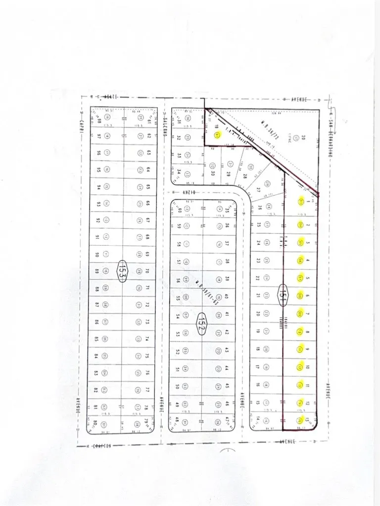2016 SAN Bernardino Avenue Mentone, CA 92359