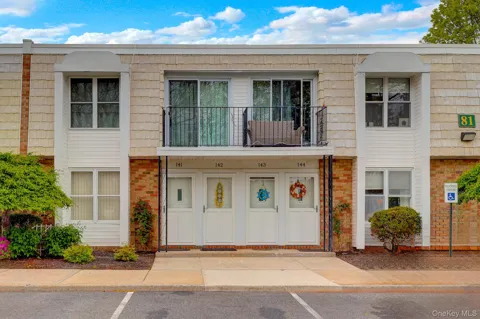 81 Rocky Point Yaphank Road #144