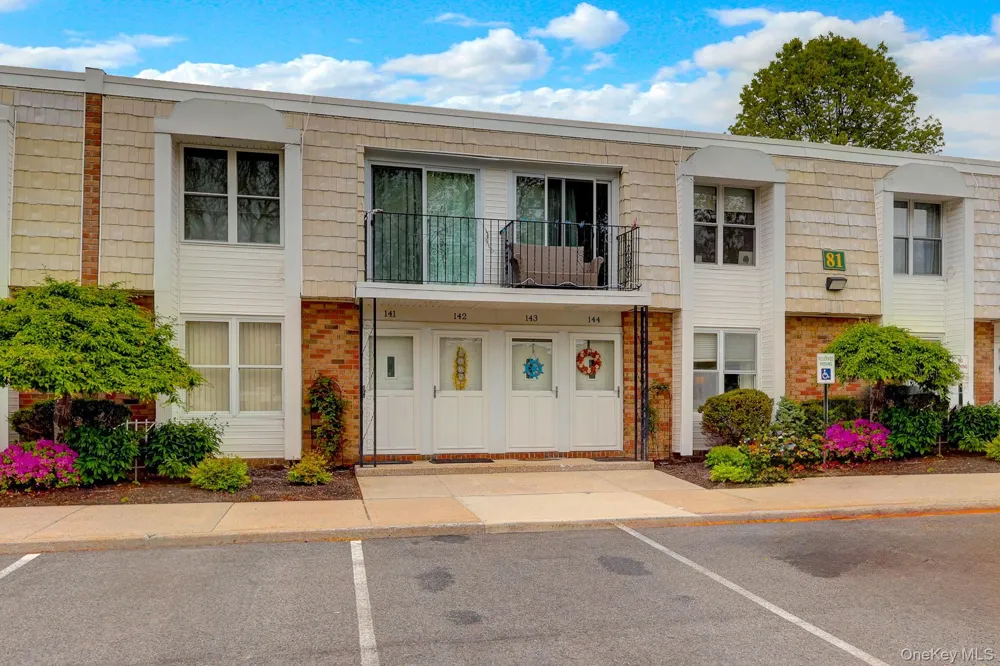 81 Rocky Point Yaphank Road #144 Rocky Point, NY 11778