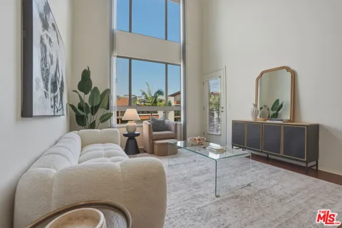 100 S Alameda Street #401