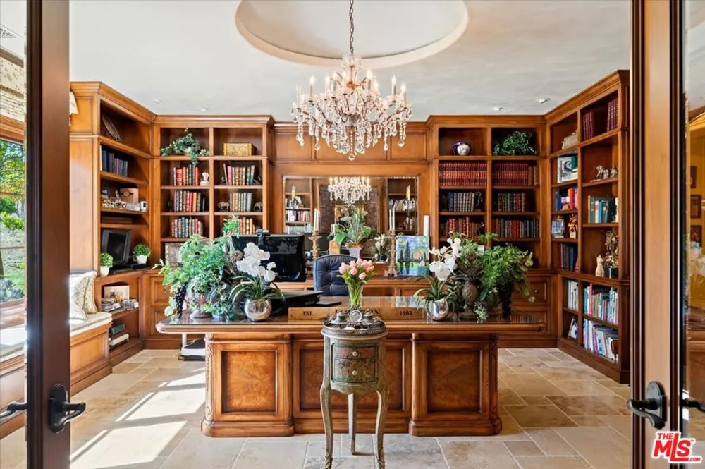 2553 Santa Barbara Avenue Los Olivos, CA 93441