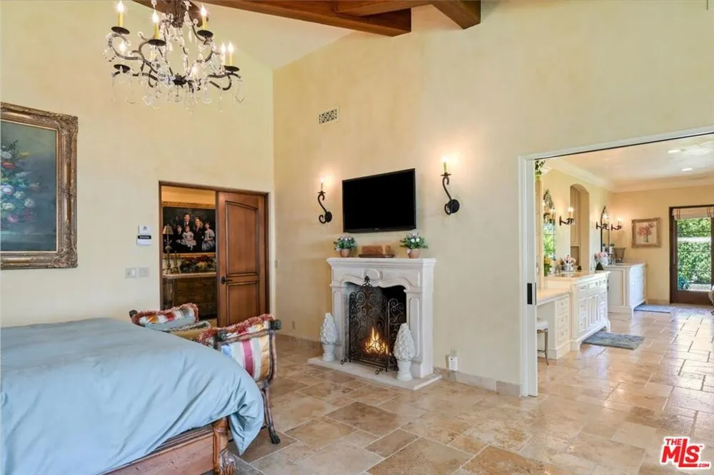 2553 Santa Barbara Avenue Los Olivos, CA 93441