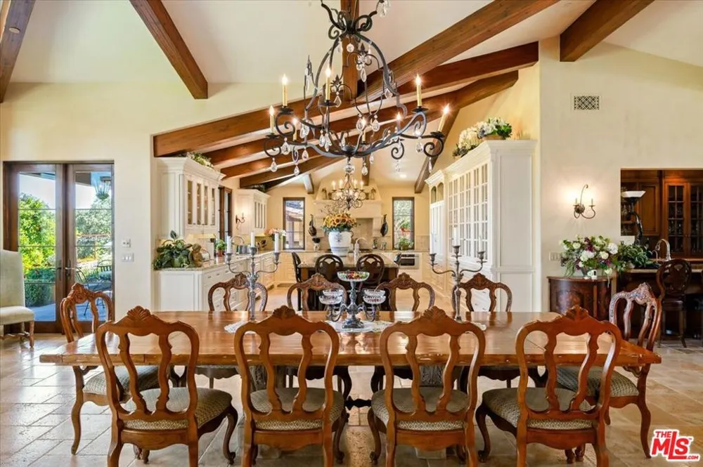 2553 Santa Barbara Avenue Los Olivos, CA 93441