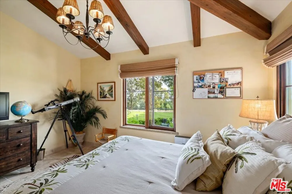 2553 Santa Barbara Avenue Los Olivos, CA 93441