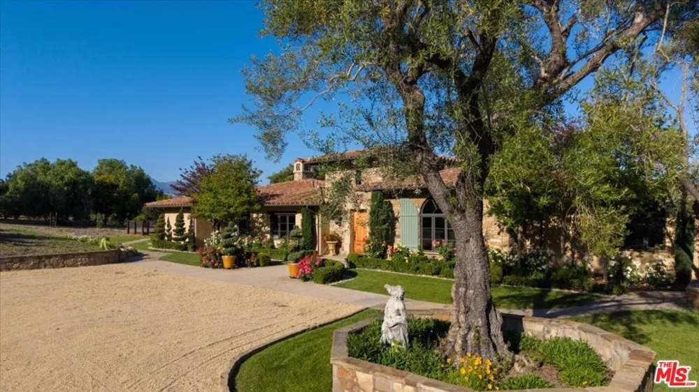 2553 Santa Barbara Avenue Los Olivos, CA 93441