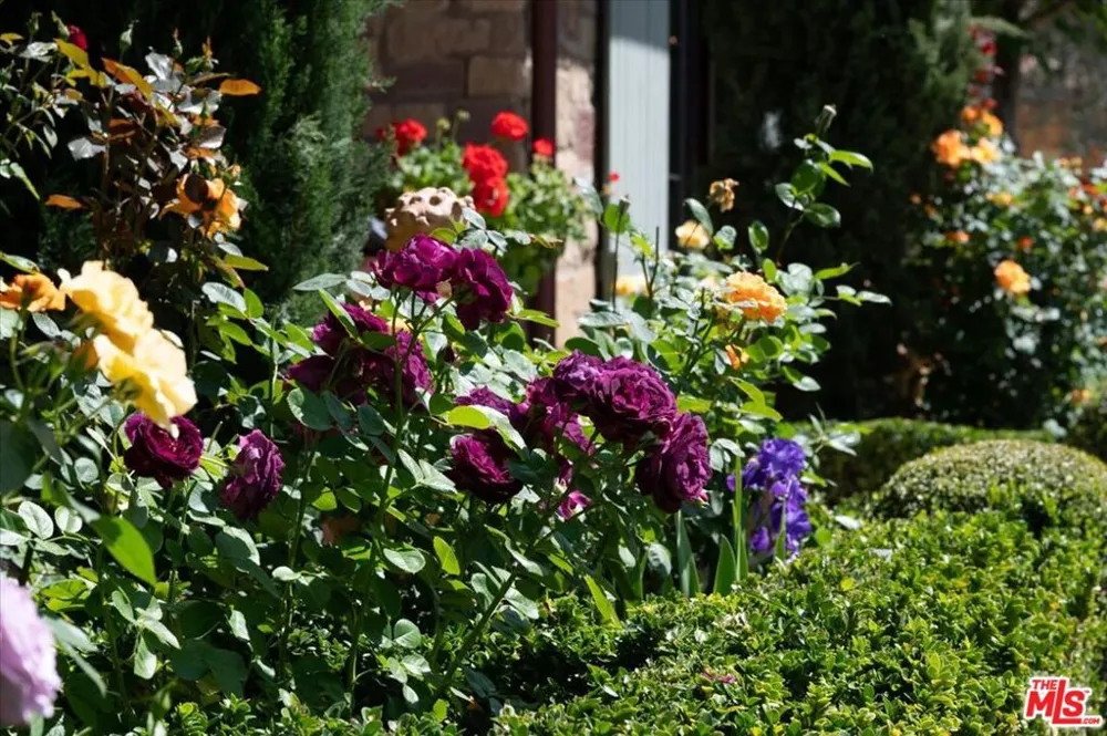 2553 Santa Barbara Avenue Los Olivos, CA 93441