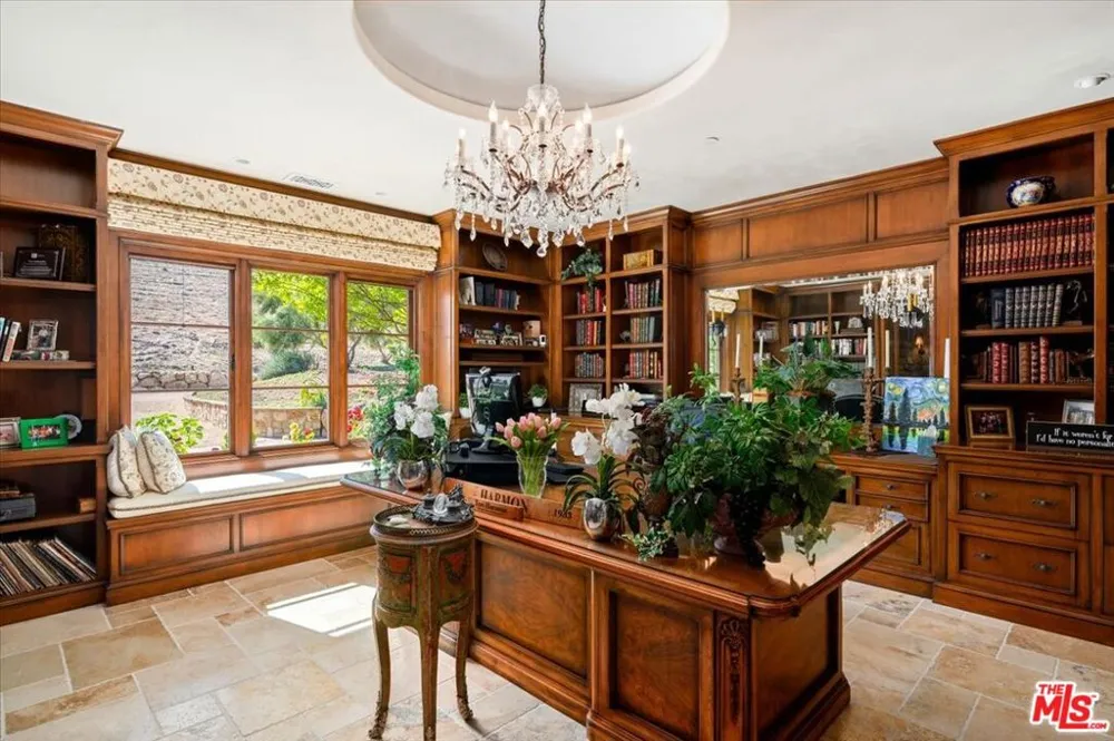 2553 Santa Barbara Avenue Los Olivos, CA 93441
